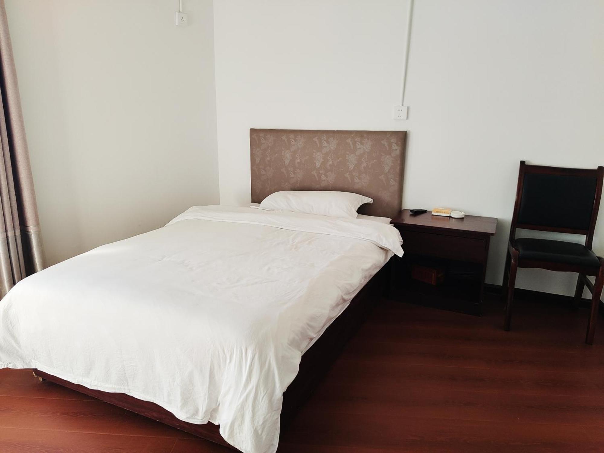张家界大庸家民宿dyj Hostel Buitenkant foto