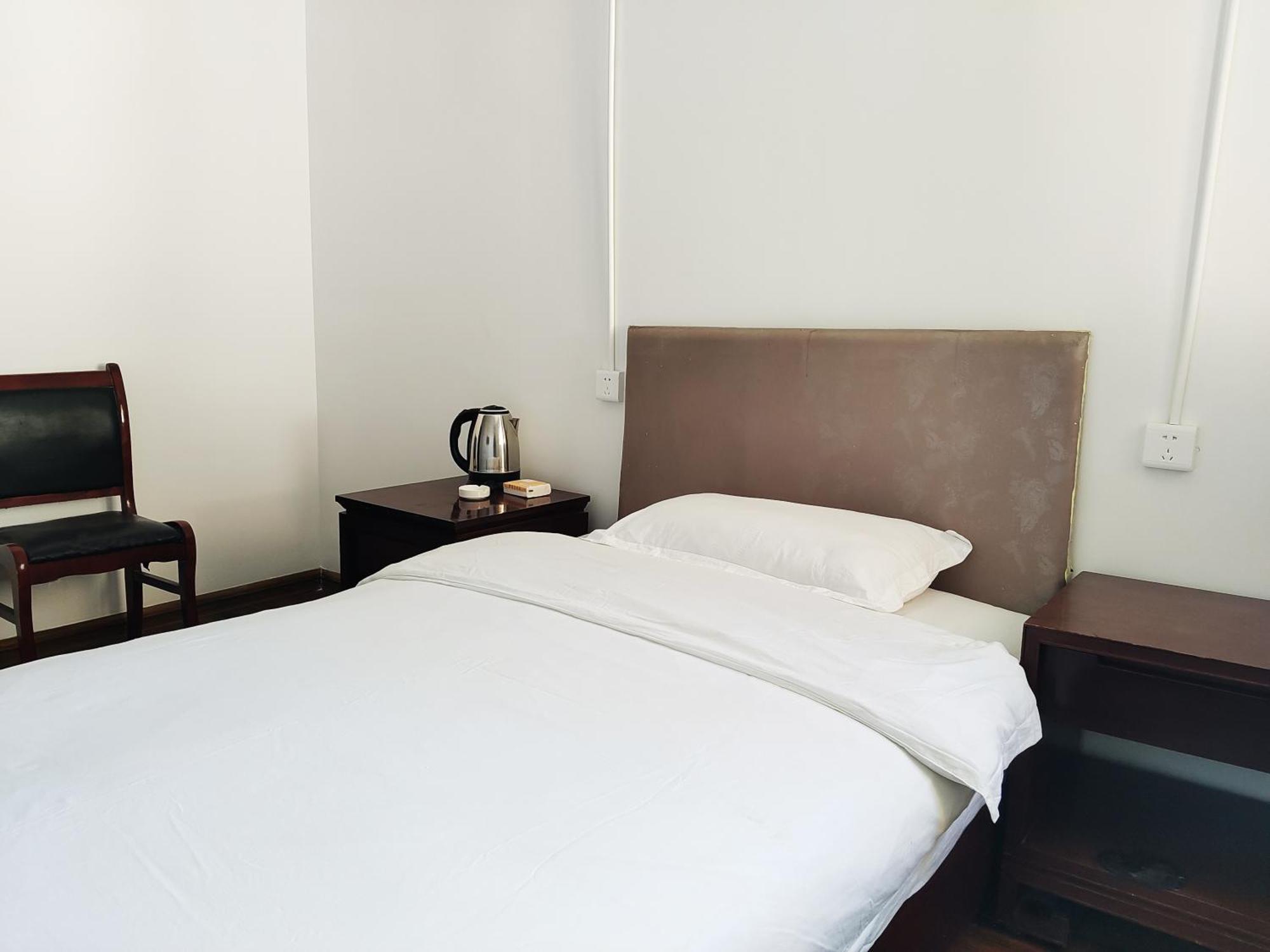 张家界大庸家民宿dyj Hostel Buitenkant foto