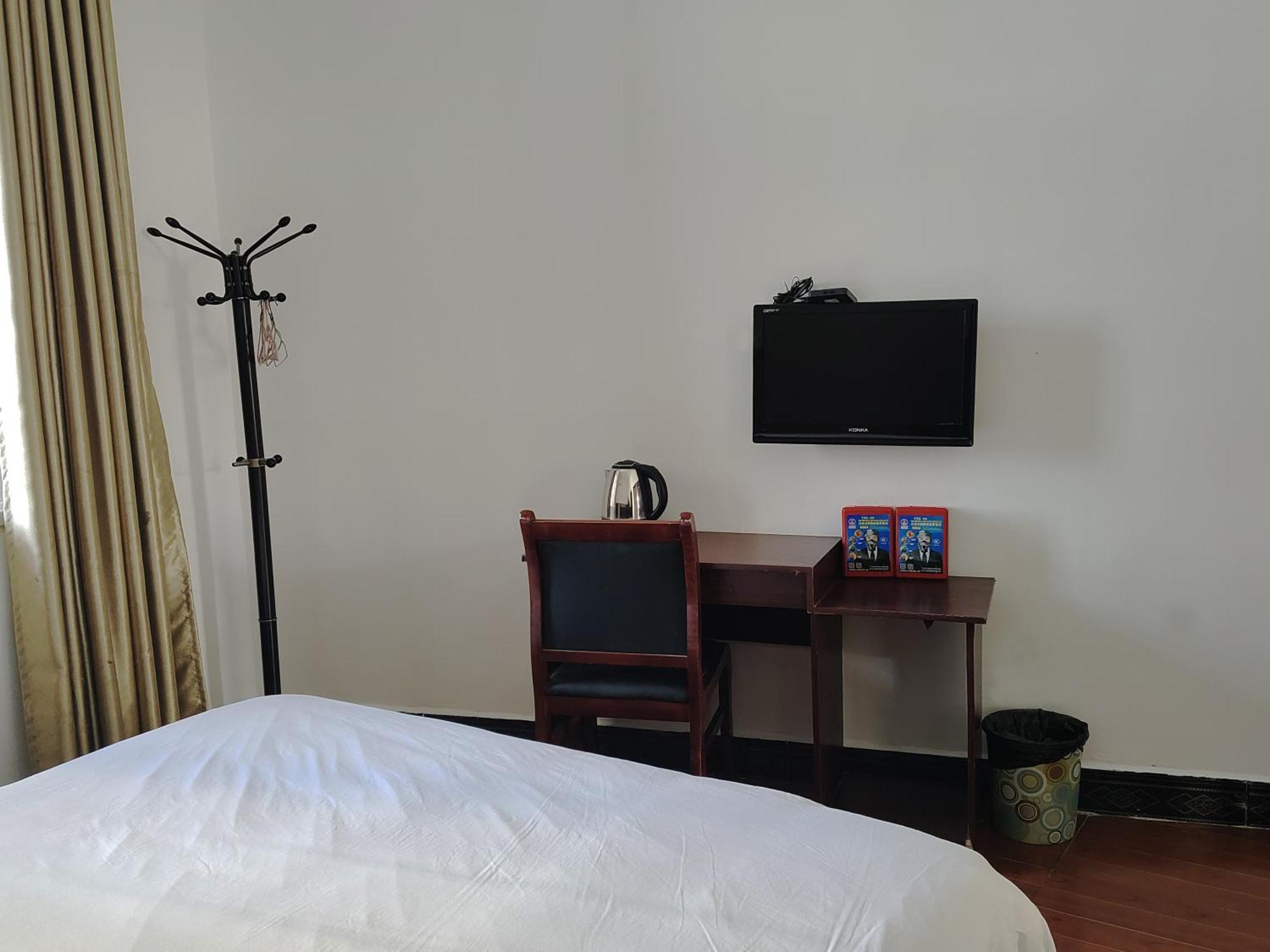 张家界大庸家民宿dyj Hostel Buitenkant foto