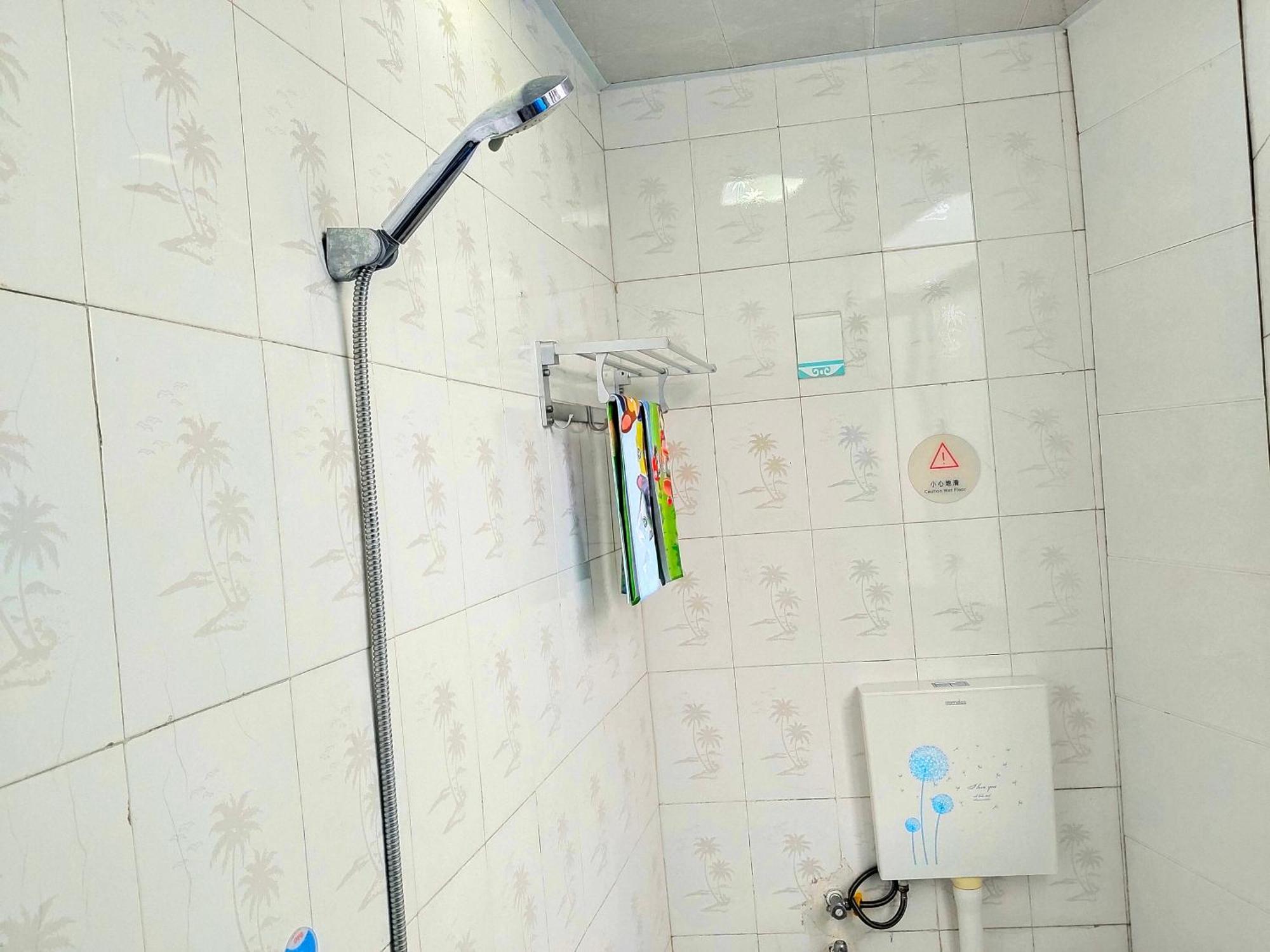 张家界大庸家民宿dyj Hostel Buitenkant foto